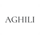 Aghili – Startsida